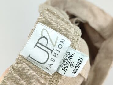vistula majtki: UP2Fashion, Spodnie materiałowe damskie, rozmiar S — 4