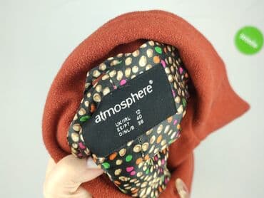 marynarki mohito: Atmosphere, Trencz damski, rozmiar M — 5