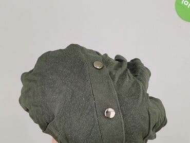 wegańskie buty zimowe: Reserved, Kardigan damski, rozmiar S — 5