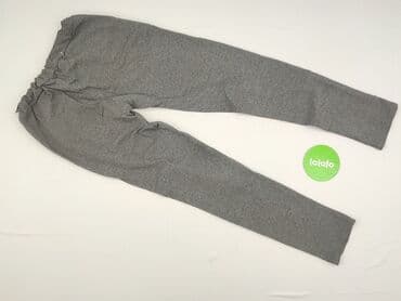 hello kitty spodnie od piżamy: Material trousers for women, size S (EU 36) — 3