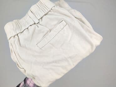 spodnie dresowe ze ściągaczem damskie: Spodnie dresowe damskie, rozmiar S — 4