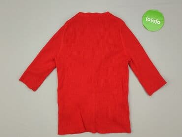 czy akryl w swetrze jest dobry: Amisu, Women`s knitwear, size M (EU 38) — 3