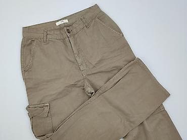 timberland 26: Spodnie cargo damskie, rozmiar L — 1