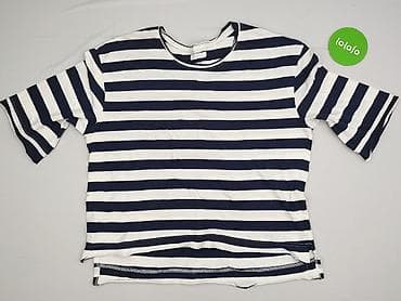 bluzki 52 54: Reserved, Bluzka damska, rozmiar M — 2