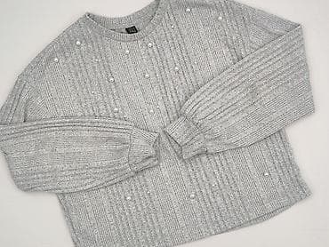 bik bok sweter: Shein, Sweter damski, rozmiar S — 1