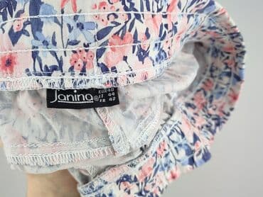 stradi jeans: Janina, Spodnie materiałowe damskie, rozmiar L — 5