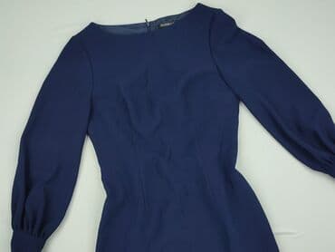 sukienki trapezowe dla puszystych allegro: Women`s dress, size M (EU 38) — 1