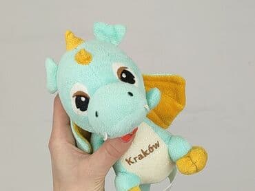 kapcie jednorożce allegro: Mascot Dinosaur, condition - Very good — 4