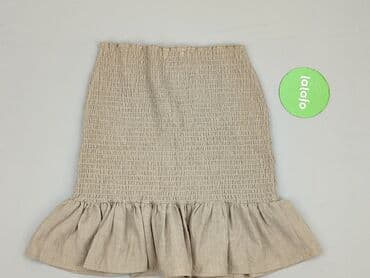 jeansowe spódniczka sinsay: Sinsay, Spódnica damska, rozmiar M — 3