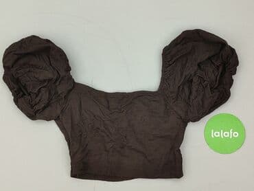 basic tops h m: Топ жіночий, S на lalafo.pl — 3 basic tops h m: Топ жіночий, S — 3