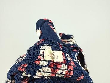 sukienka mini: Hollister, Sukienka damska, rozmiar M — 4