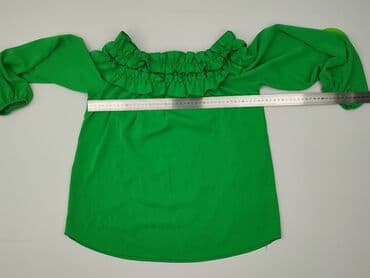 Women's Clothing: Women's blouse, One size — 4