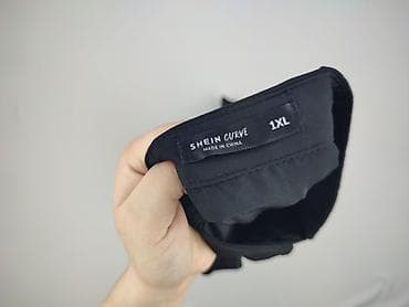 6xl: Shein Curve, Sukienka damska, rozmiar XL — 4