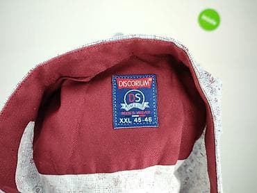 t shirt basic hm: Koszulа dla mężczyzn, rozmiar 2XL — 4