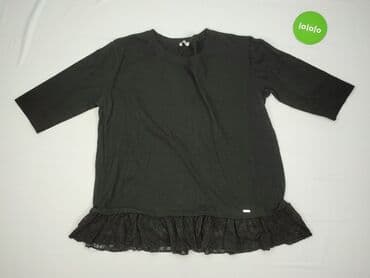 michael kors tops plus size: MEGI, Women's blouse, One size — 2