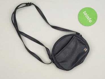 torba męska: Torebka, stan - Idealny — 2