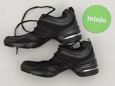 buty do tańca: Sneakersy damskie, rozmiar 40 — 3