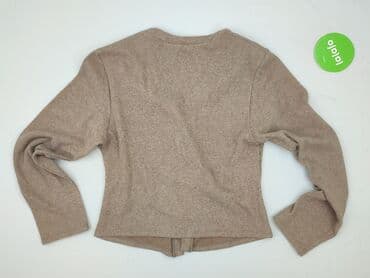 pull and bear sweter: Zara, Kardigan damski, rozmiar L — 3