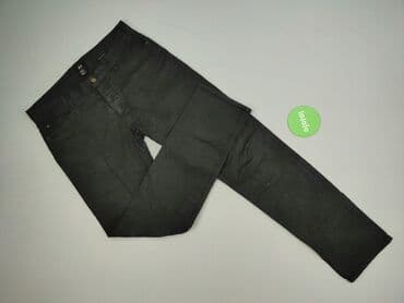 kurtka miu miu: H&M, Jeansy dla mężczyzn, L — 2