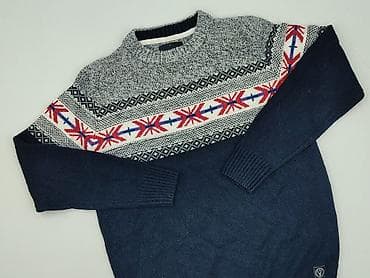 chicaca bluzy: Angelo Litrico, Sweter dla mężczyzn, rozmiar M — 1