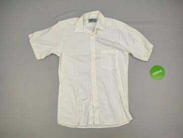 koszula z bluzą: Koszulа dla mężczyzn, rozmiar S — 2