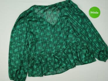 bluzki na wesele plus size: Reserved, Women's blouse, size 2XL — 4