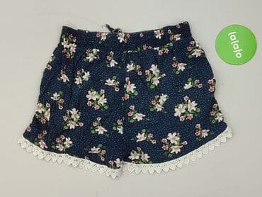 krótsze od rajstop: Szorty damskie, M — 3