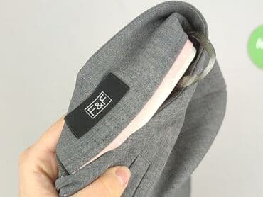 spódniczka z rozcięciami: F&F, Spódnica damska, rozmiar XL — 4