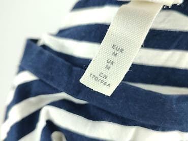 t shirty hackett: H&M L.O.G.G., T-shirt damski, rozmiar M — 6