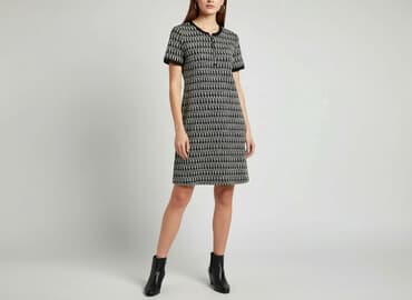 szlafrok sinsay damski: Sinsay, Sukienka damska, rozmiar S — 6