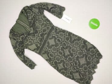 krótkie sukienki plus size: Sukienka damska, S — 2