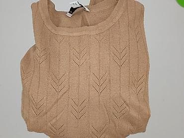 second hand co to: Warehouse, Sweter damski, rozmiar L — 6