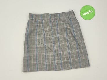 sinsay plisowane spódnice: Sinsay, Spódnica damska, rozmiar 2XS — 4