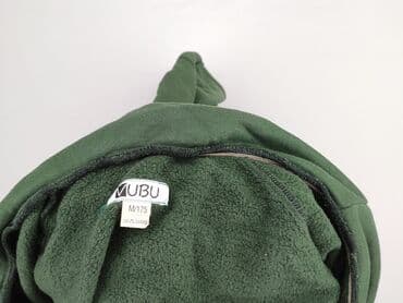 długi sweter z golfem sukienka: Women`s dress, size M — 5