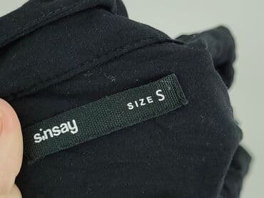 type o negative t shirty: Sinsay, Women`s shirt, size S (EU 36) — 4