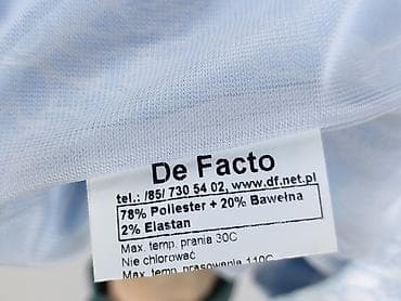 carry moda: Defacto, Sukienka damska, rozmiar S — 5