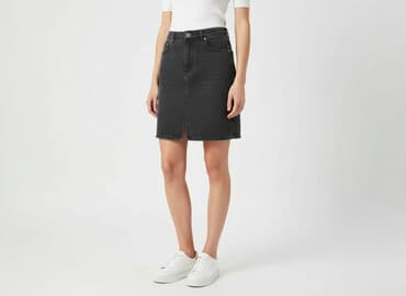 spódnice ołówkowe sinsay: Sinsay, Spódnica damska, rozmiar 2XS — 1