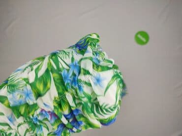 sukienka w kształcie trapezu: Sukienka damska, rozmiar S — 4