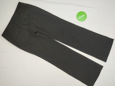 allegro marynarka damska: Woman, Spodnie materiałowe damskie, S — 3