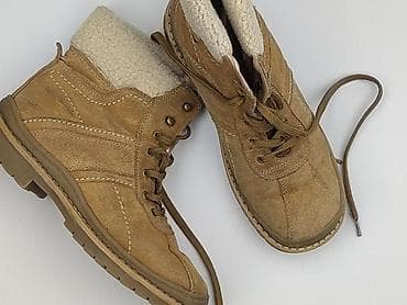 stradivarius botki: Botki dla mężczyzn, rozmiar 40 — 1