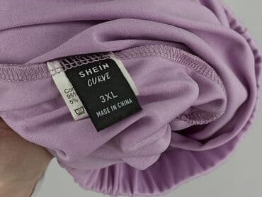 krótkie spodenki dla 50 latki: Szorty damskie, rozmiar 3XL — 4