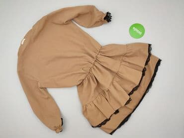 długa sukienka dla niskiej osoby: Sukienka damska, rozmiar S — 3