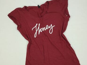 but first prosecco t shirty: T-shirt damski, rozmiar S — 1