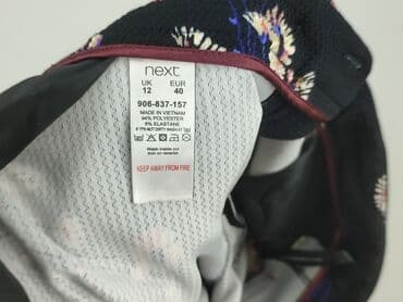 next legginsy damskie: Spodnie materiałowe damskie, rozmiar L — 6