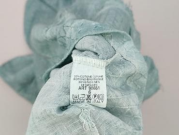 bluzy zohan: Styled In Italy, Bluza z kapturem damska, rozmiar One size — 6