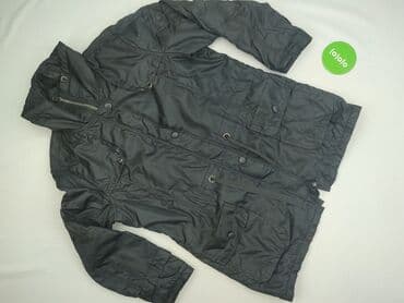 c a kurtki zimowe damskie: Gina Benotti, Kurtka przejściowa damska, rozmiar 2XL — 2