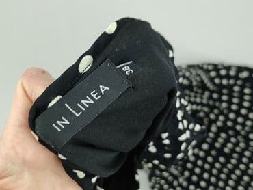 sklep internetowy z sukienkami dla puszystych: In Linea, Sukienka damska, S — 4