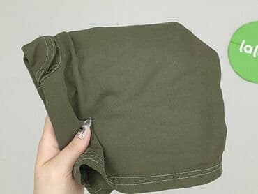 jeansy malwiny: Shorts, 12-18 months, condition - Very good — 5