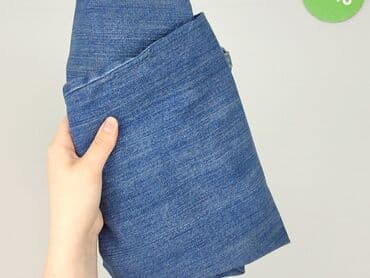 woskowane legginsy z wysokim stanem zara: Vero Moda, Шорти жіночі, розмір M — 6