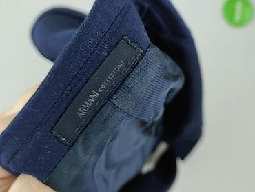 plaszczyk: Armani Collezioni, Marynarka dla mężczyzn, rozmiar M — 4